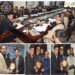 Div Com Kashmir reviews implementation, disposal of PMEGP, J&K REGP cases through KVIB