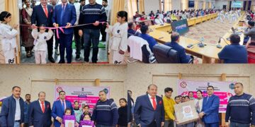 Jammu Smart City Limited revises Fare Structure to Ensure Sustainable Public Transport