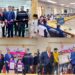 District Administration Kishtwar hosts 3-Month Martial Arts Training Program for Girls