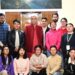 Lieutenant Governor interacts with youth delegation from Ladakh under ABVP’s Student Experience in Regional Understanding (SERU) initiative