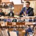 DC Kulgam reviews arrangements for Jumat-ul-vida, Shab-e-Qadr, Eid-ul-Fitr & Navratra
