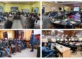 RDD organizes district-level workshops to strengthen PMAY-G 2.0 implementation