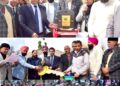 DC leads awareness camp on Swachh Survekshan 2024 in Poonch
