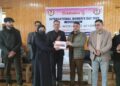 International Women’s Day celebrated under the theme ‘Accelerate Action’ at Baramulla