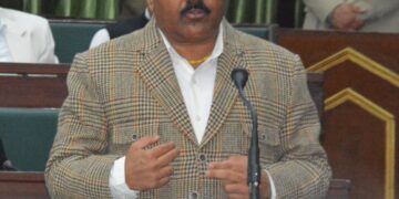 Budget Session 2025