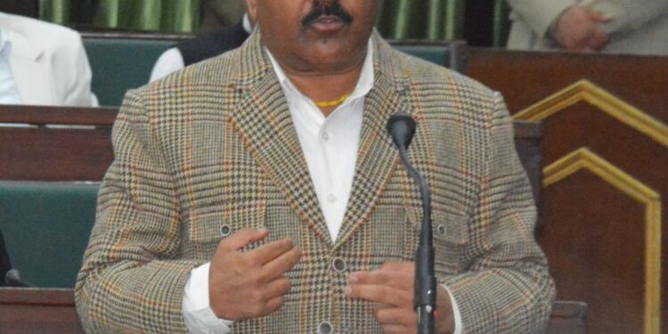 Budget Session 2025