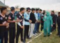 Softball Championship 2024-25 declared open at Srinagar