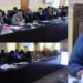 DC Ganderbal reviews physical, financial progress under District Capex