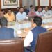 CS sets ball rolling for establishment of CoE in AI, GIS & E-governance