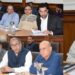 CS expresses concern over TB incidence in Jammu