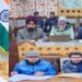 DC Kupwara reviews progress of PM Surya Ghar (Muft Bijli Yojana)