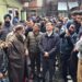 DIG, DC & SSP Baramulla assess Fire Damage in Old Town B’la