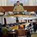 DIO Poonch holds Interaction-cum-Orientation Session with Media Fraternity of District