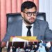 DC Rajouri chairs NCORD meeting, reviews measures to combat drug menace
