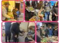 Ramadan: Food Safety Team conducts intensified Market Checking in Srinagar