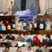 DC Srinagar chairs DLRC/ DCC meet; reviews performance of Banks in implementing Govt. schemes