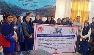 Series of awareness events organised in Udhampur to mark World TB Day 2025
