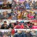 Education Deptt Kupwara holds mega enrollment drive at BHSS Nagri Zone Drugmulla