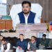 DC reviews implementation of Centrally Sponsored Schemes in Rajouri