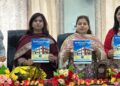 GDC Neeli Nallah releases maiden newsletter “Neer: The Campus Chronicles”