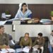 DC Reasi chairs RTA meeting