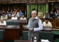 Budget Session 2025 Question Hour in LA
