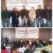 JKSCST Corporation organizes awareness camp on Self-Employment schemes