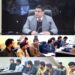DC reviews progress of work on Jal Jeevan Mission Projects in Poonch
