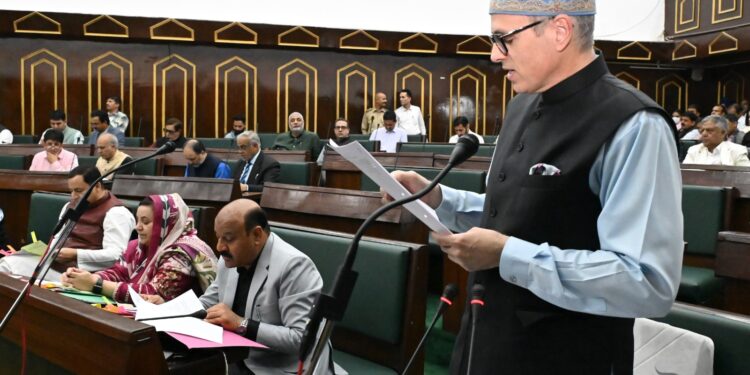 Budget Session 2025 Question Hour in LA