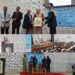 World Theatre Day celebrated at GDC Sumbal