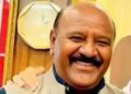 Dy CM greets people on Ramadan