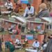 Ayush Shopian conducts NCD Screening Drive at AHWC Sedow