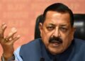 Art 370, announcing truce in 1947, taking Kashmir to UN ‘big Nehruvian blunders’: Dr Jitendra Singh    