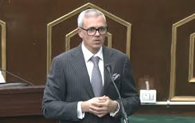 No possibility about NC forging any alliance with BJP, says CM Omar Abdullah