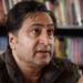 LG’s address:  Sajad Lone lashes out at NC, says it is indistinguishable from possible BJP speech