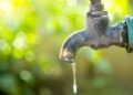 Severe water crisis triggers protests in Hajin