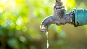 Severe water crisis triggers protests in Hajin