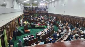 No Creation/Upgradation of Health Centers Planned: J&K Govt