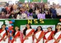 Seven-Day NSS Winter Camp concludes at GCW Parade