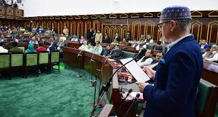 J&K to get 2 new universities
