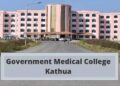 40 posts of teaching faculty, CMOs lying vacant at GMC Kathua: Health Minister