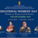 International Women’s Day: Seminar on Women Empowerment organised at GDC Frisal