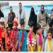 DSEK kick-starts 15 day Valley wide enrolment drive from Gadole Vailoo