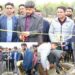 District Floriculture Office Ganderbal to observe Chinar Plantation Drive-2025