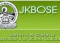 JKBOSE teams conduct surprise inspection of exam centers