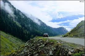 Tral-Wahab Sahab, Tral-Pahalgam roads not sanctioned: Govt