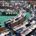 Budget Session 2025