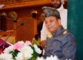 Speaker constitutes Business Advisory Committee
