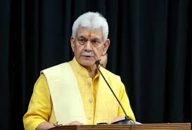 Lieutenant Governor’s greetings on the occasion of Holi