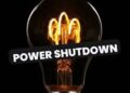 Power Shutdown of Bemina-Barbarshah TRC Tap line, Pampore Khanda Tap line